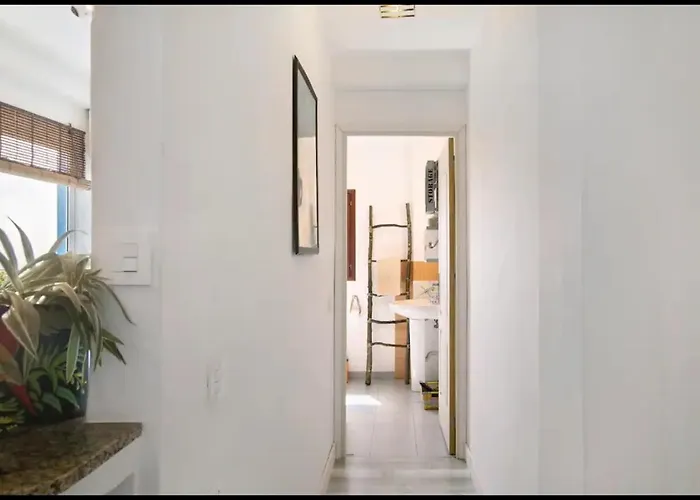 Hacienda La Extremena Apartament *