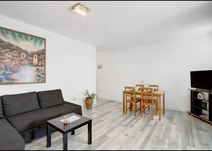 Hacienda La Extremena Apartament Güimar