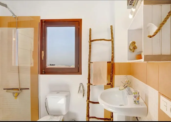 Hacienda La Extremena Apartament Güimar