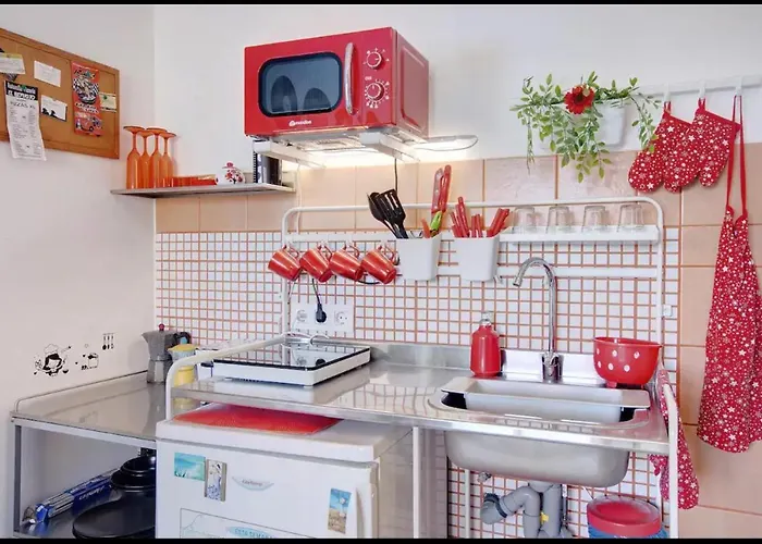 Hacienda La Extremena Apartament