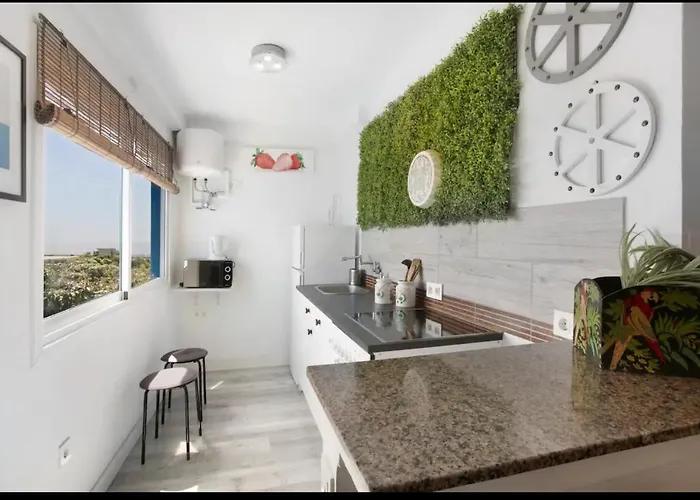 Apartament Hacienda La Extremena