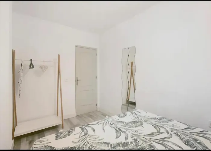 Hacienda La Extremena Apartament