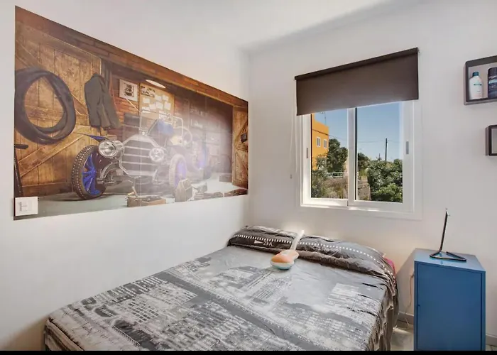 Hacienda La Extremena Apartament