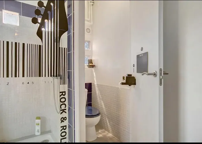 Hacienda La Extremena Apartament