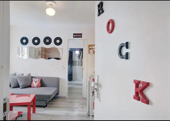 Hacienda La Extremena * 기마르