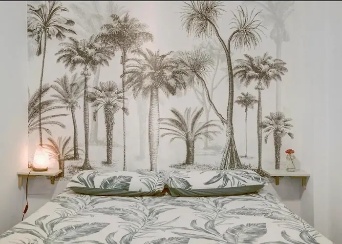 Hacienda La Extremena Apartament *