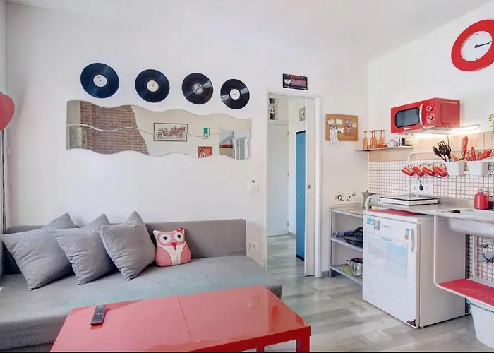 Apartament Hacienda La Extremena *