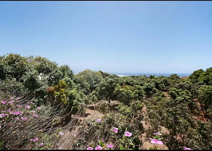 Hacienda La Extremena *