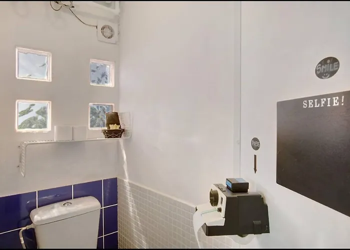 Hacienda La Extremena Apartament Güimar