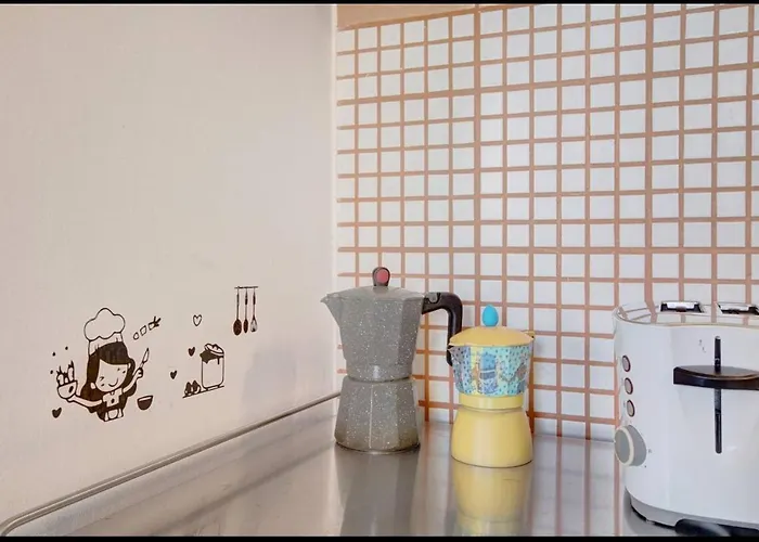 Hacienda La Extremena Apartament