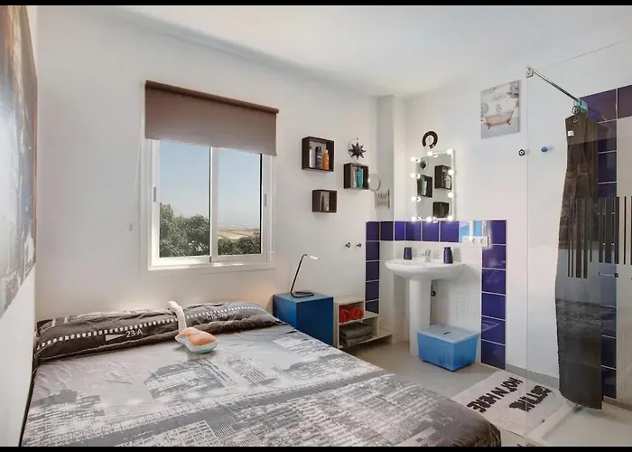 Hacienda La Extremena Apartament *