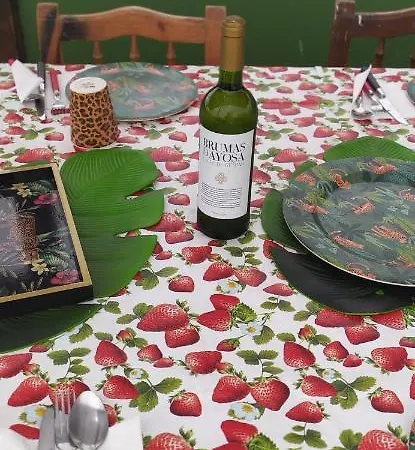 Hacienda La Extremena Апартаменты