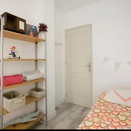 Hacienda La Extremena Гуимар