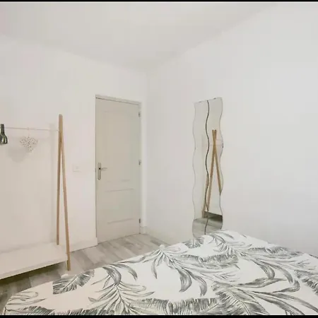 Hacienda La Extremena Апартаменты