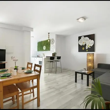 Hacienda La Extremena Гуимар