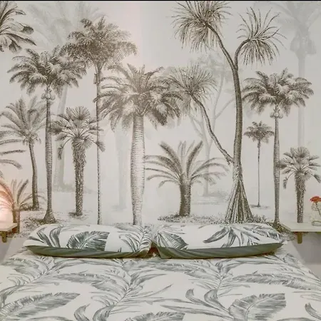 Hacienda La Extremena Апартаменты *